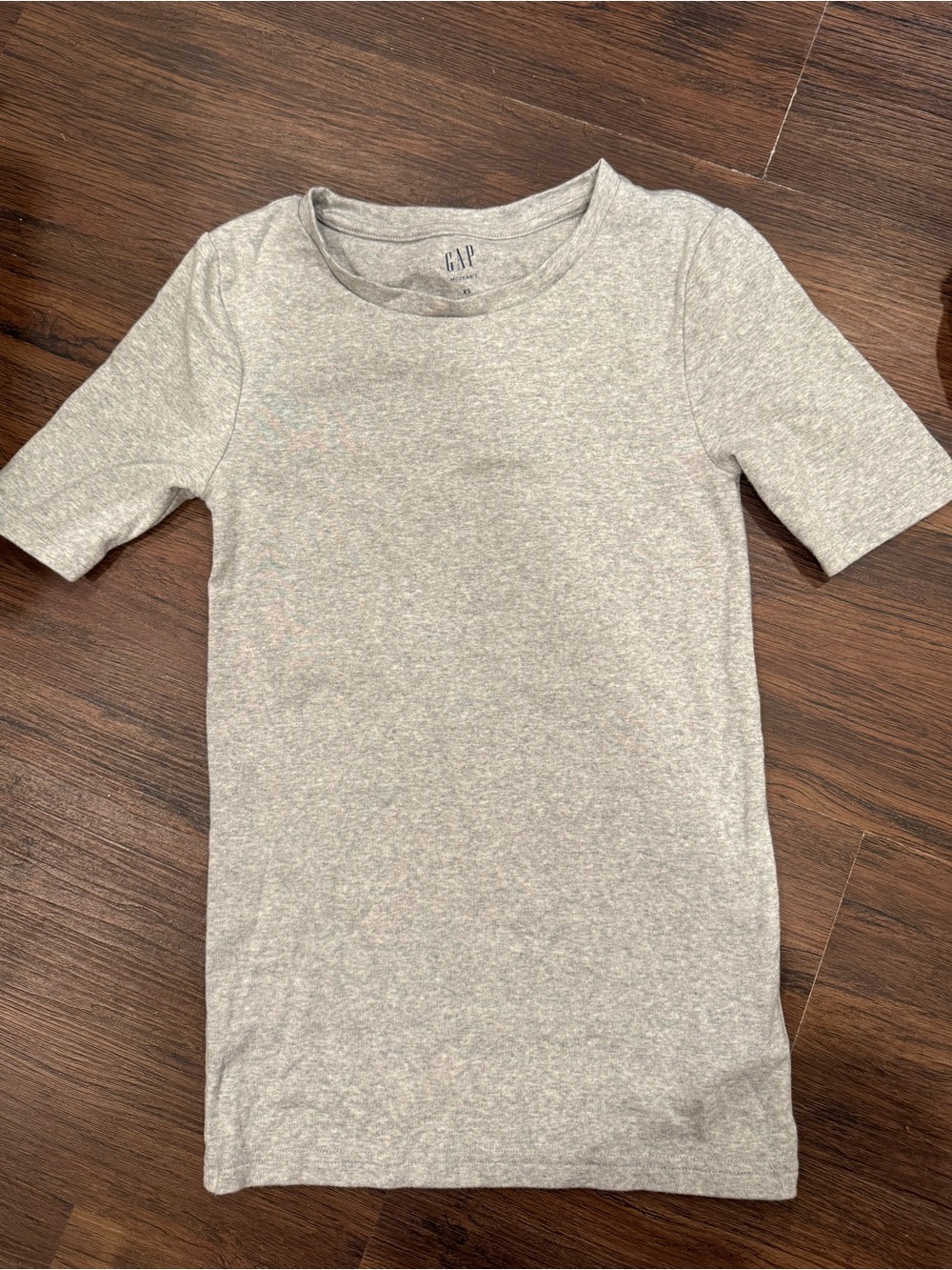 Gap Grey T Shirt